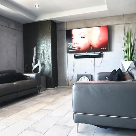 Riviera De Rosarito Apartment ภายนอก รูปภาพ