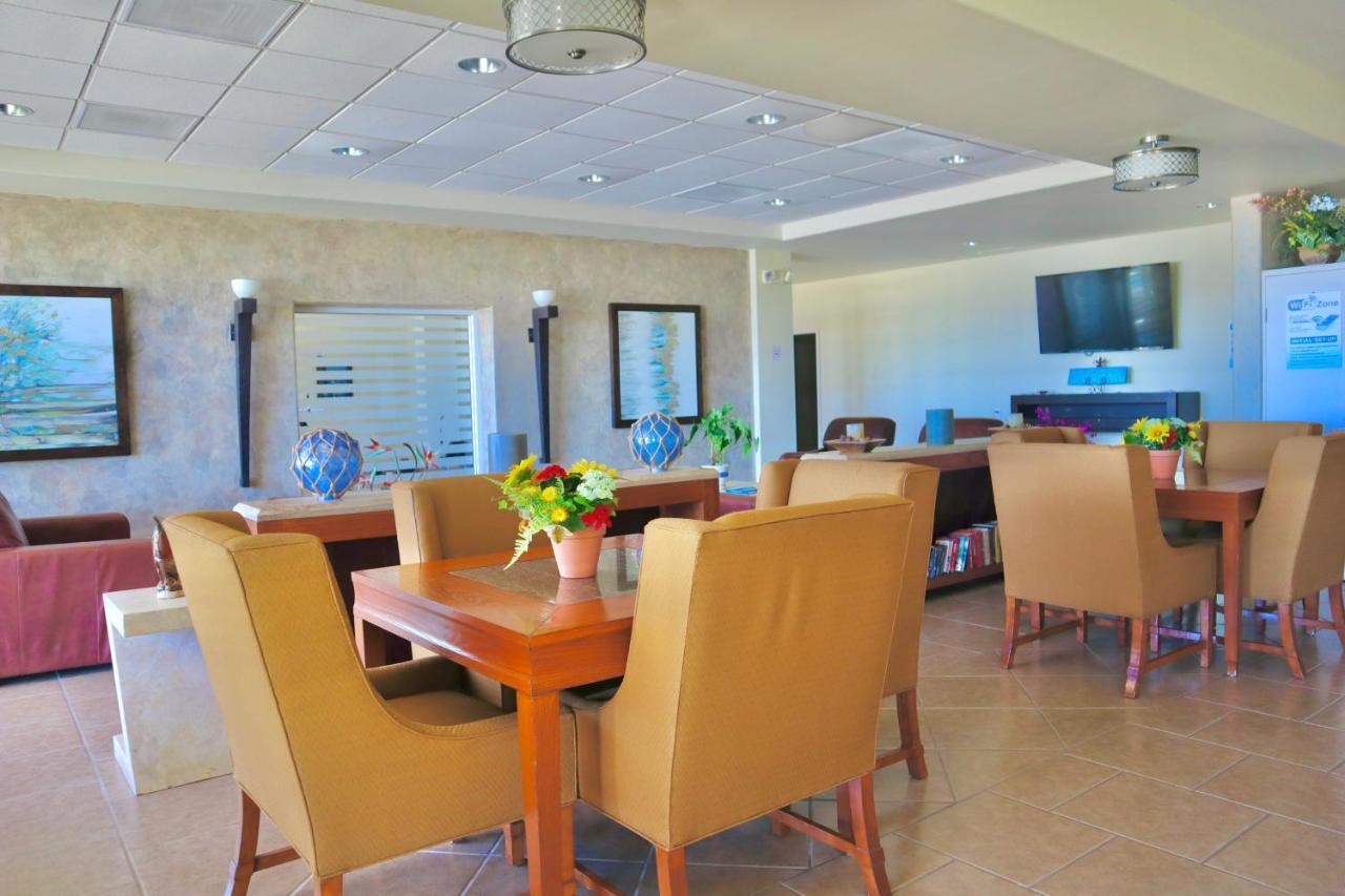 Riviera De Rosarito Apartment ภายนอก รูปภาพ