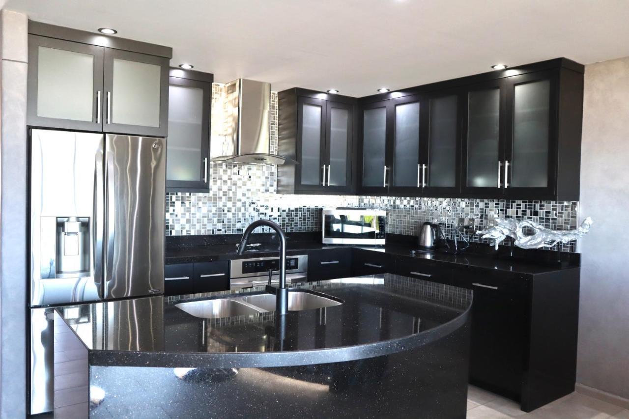 Riviera De Rosarito Apartment ภายนอก รูปภาพ