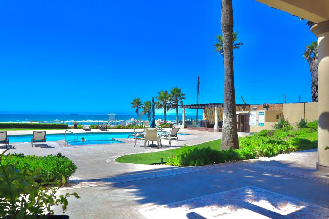 Riviera De Rosarito Apartment ภายนอก รูปภาพ