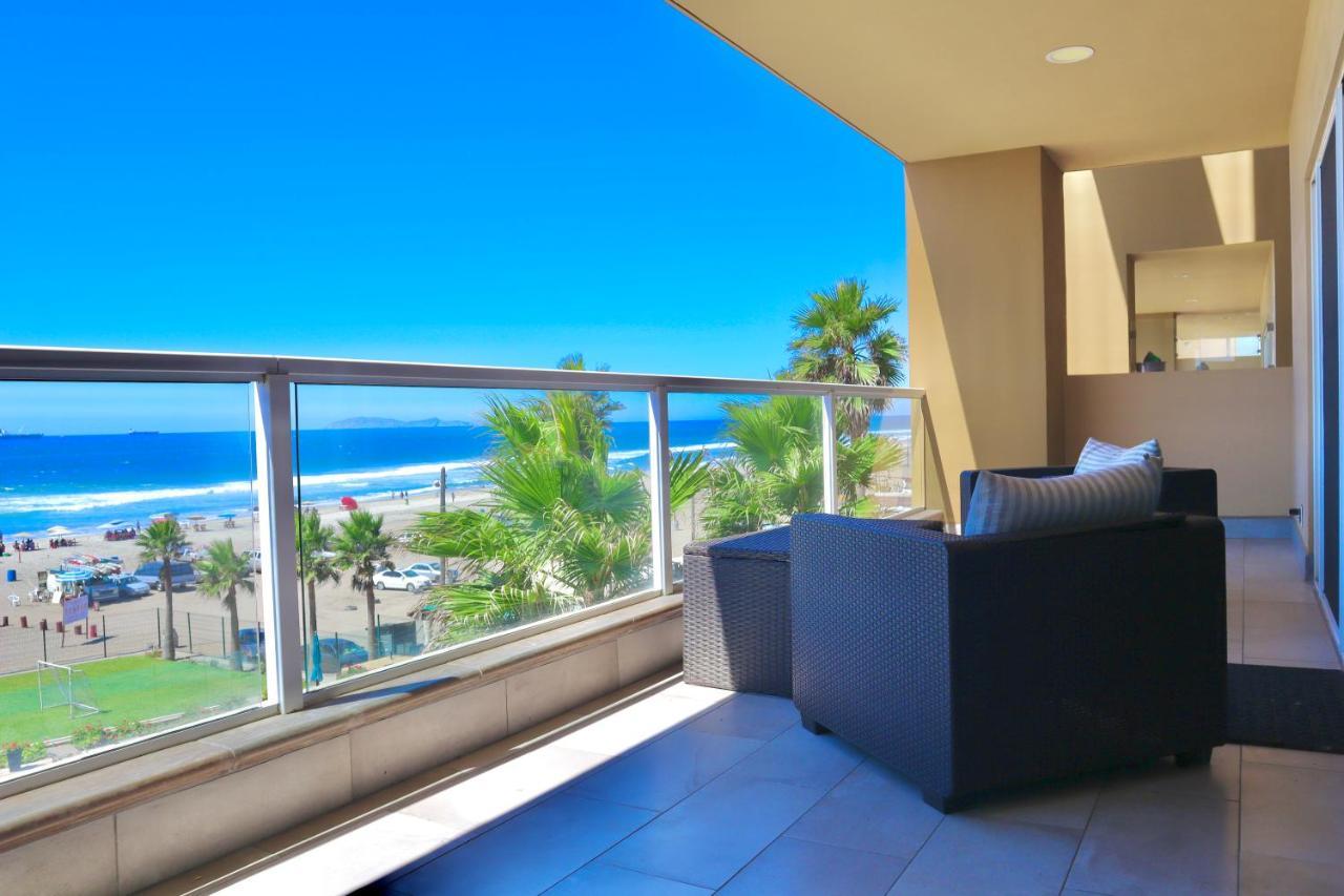 Riviera De Rosarito Apartment ภายนอก รูปภาพ
