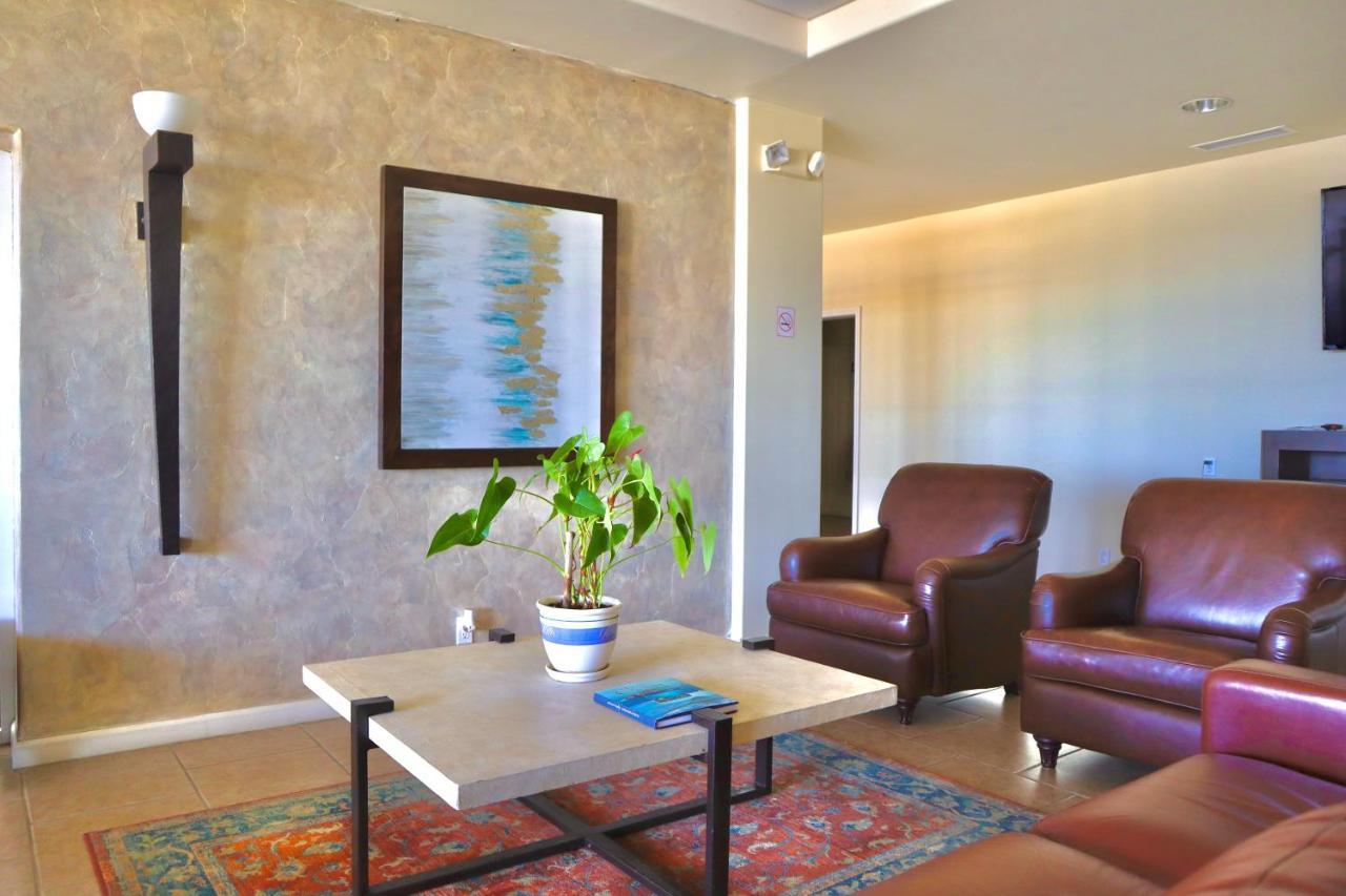 Riviera De Rosarito Apartment ภายนอก รูปภาพ