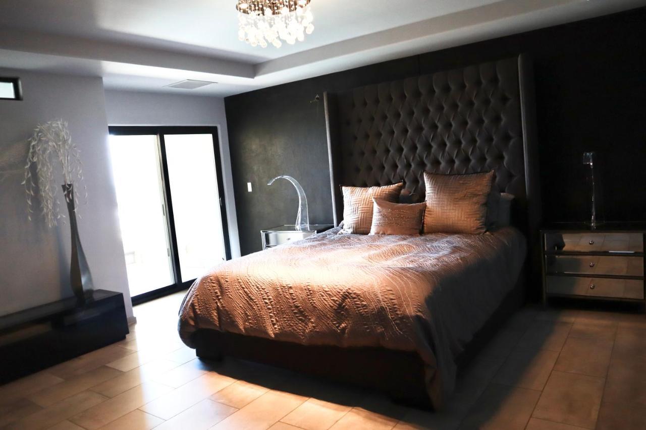 Riviera De Rosarito Apartment ภายนอก รูปภาพ