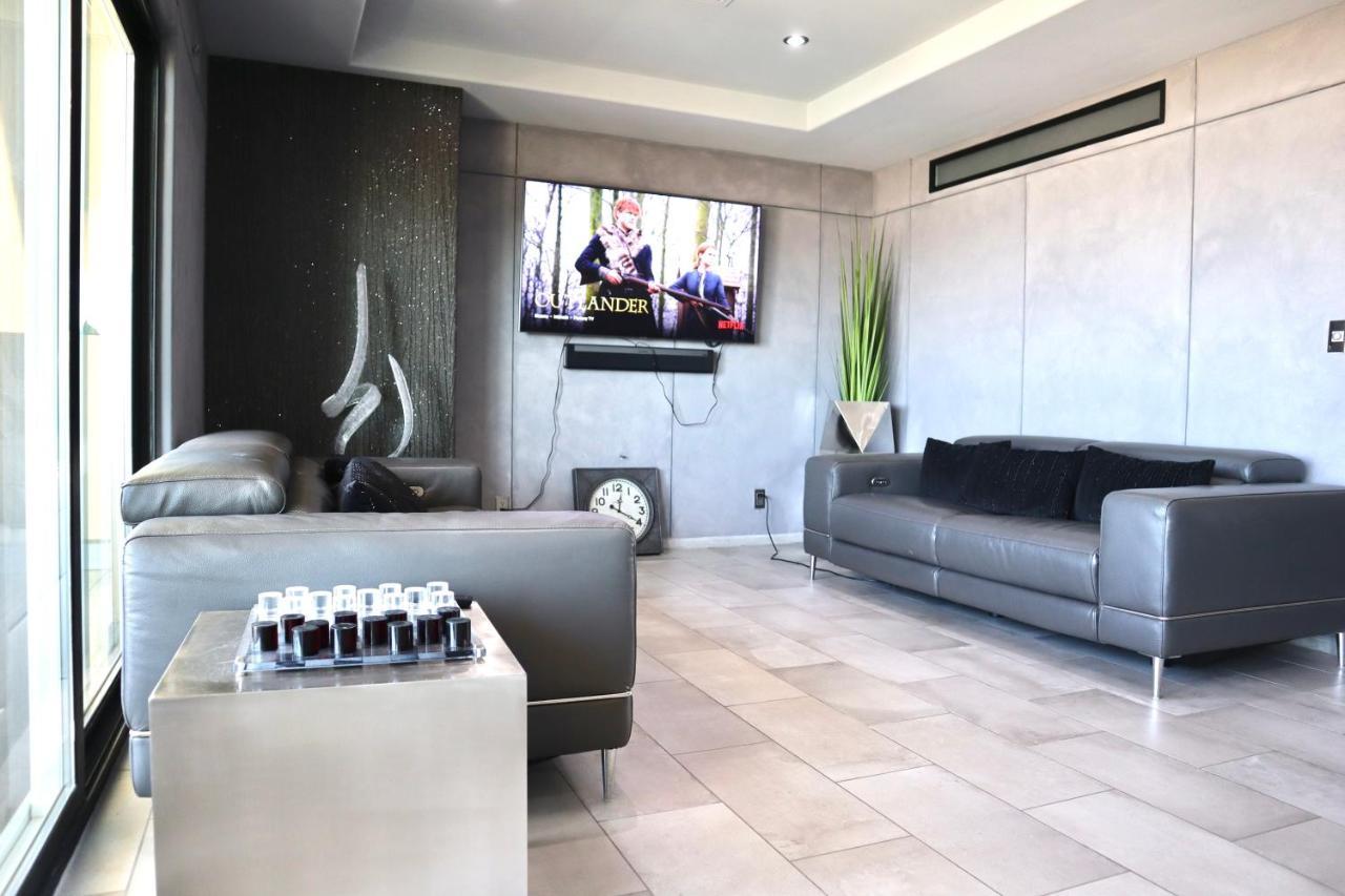 Riviera De Rosarito Apartment ภายนอก รูปภาพ