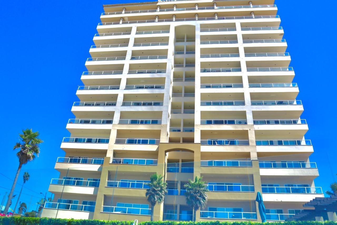 Riviera De Rosarito Apartment ภายนอก รูปภาพ